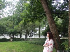 -杭州花家山庄