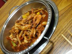 -阿田大虾(回龙观店)