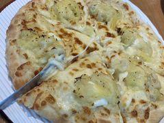 榴莲多多比萨-必胜客(新海上世界店)