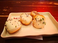 -东泰祥生煎馆(长宁路店)