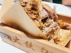 -大铁勺新津菜(熙悦汇店)