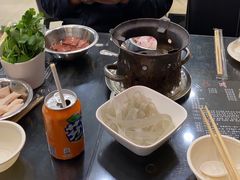 -川香煲(茅台路店)
