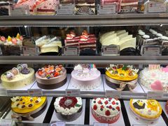 -85度C(深圳佳宁娜店)