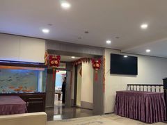 -神憩宾馆-餐厅