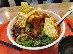 -螺小胖柳州螺蛳粉(钟楼总店)