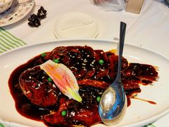 -桂满陇·蟹黄小笼汤包(清河万象店)
