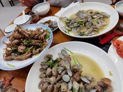 -鱼市酒店(威海水产批发市场店)