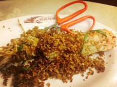 -桥底辣蟹(谢斐道店)