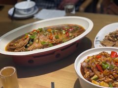 -鸿运楼·舌尖上的徽菜