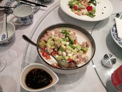 -漢舍中国菜馆(889广场店)