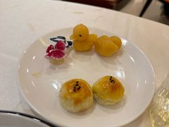 -北京全聚德(西客站店)