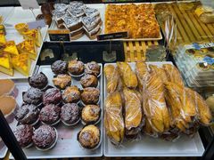 -上海中医药大学-食堂