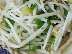 -呼吸森林·生态农庄农家乐私房菜