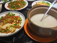 -水门巷餐厅(古子城店)