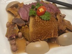 -聚鑫阁江浙菜·非遗传承技艺(闵行交大店)