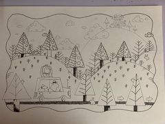 -东方童画少儿美术(莘庄体验馆)