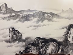 -溪涧堂农家土菜(神仙居店)