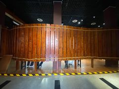 -洛阳周王城天子驾六博物馆