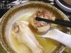 -同仁四季椰子鸡(海岸城天利店)