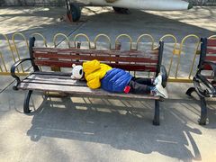 -中国航空博物馆