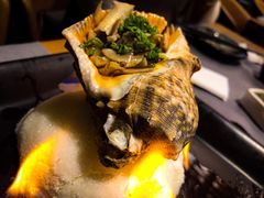 -隐泉之语日式料理(王府中环店)