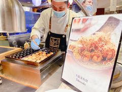 -怡咖啡海鲜自助餐厅(浦东香格里拉店)