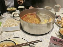 -小城牛事·鲜牛肉火锅(万达店)