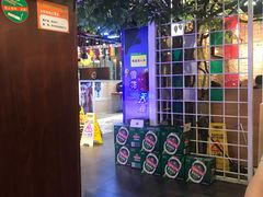 -巴犀烧烤(新崇光店)
