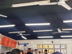 -劈柴院锅贴(沈阳路店)