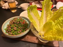 -丽晶轩中餐厅(重庆丽晶酒店)