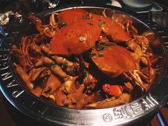 -胖哥俩肉蟹煲(福州仓山爱琴海店)