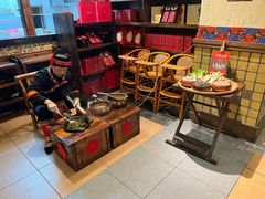 -瑶王府·广西菜(茶花园店)