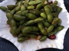 -陈帅夜排档·龙虾·炒菜·烤串(世茂店)