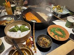 -山缓缓火锅(上海闵行龙湖店)