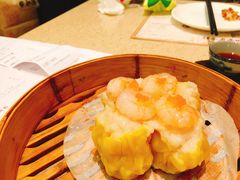 明虾蟹子烧卖-点都德(大茶楼店)