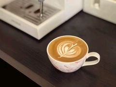 -J Create城市露营咖啡·简餐·宠物(上海动物园店)