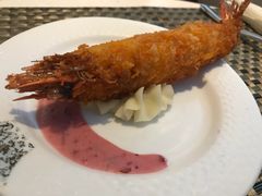 -德福阁(仕德福酒店)