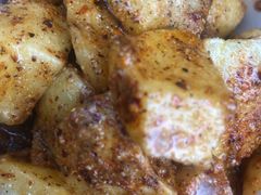 -街街旺风味炸洋芋(大观商业城C座店)