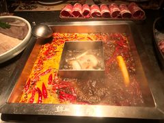 -锦城印象火锅(天府三街店)