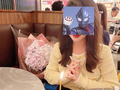 榛心巧克力蛋糕-Ninethirty by Awfully Chocolate(天环广场店)