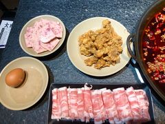 -大虎重庆老火锅(正弘城店)