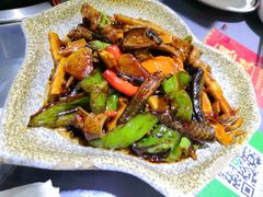 -金龙·打边炉(武进路店)