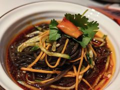 -鸣记脆皮烤鱼·海鲜烤鱼(三八广场店)