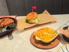 -必胜客(远大路店)