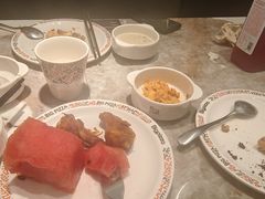 -比格比萨自助(潍坊新辰天地店)