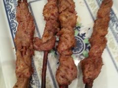 -阿拉丁新疆风味餐厅·清真(罗廊巷店)
