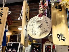 -玉桥餐厅(天坛店)