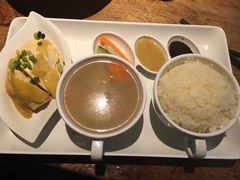 -翠华餐厅(铜锣湾糖街店)