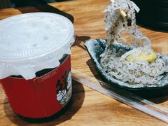 -地二手作鱼汤馄饨(上街里店)