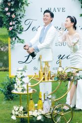 -太古映画婚纱摄影(天河店)